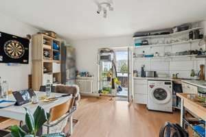 Attraktive 2-Zimmer-Wohnung im 3. OG in Düsseldorf – ideal für Eigennutzer oder Kapitalanleger