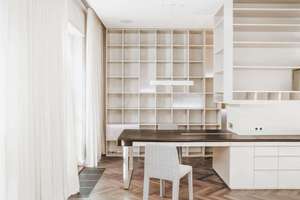 Exklusive Residenz in der Maxvorstadt mit direktem Zugang zum Rocco-Forte-5*-Hotel The Charles – 80333 Königsplatz, München – Vorschaubild 17