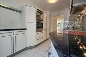 *** hell & großzügig *** Lichtdurchflutete isarnahe Wohnung in der Au – Die vollständige Adresse der Immobilie erhältst du vom Anbieter., 81541 Untere Au, München – Vorschaubild 6