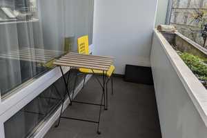 Untermiete 6 Monate voll möbliert / Sublet 6 months fully furnished – Klenzestraße 10, 80469 München – Vorschaubild 11