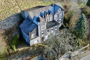 'Villa Carina', Gasthaus, Pension, nahe Nürburgring, 12 Zimmer, Saal, Grundstück 3.500 m² ... – Vulkaneifel (Kreis) – Vorschaubild 1