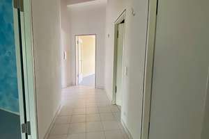 Dachgeschosswohnung mit Balkonterrasse in Alt-Hohenschönhausen neu zu vermieten – Malchower Weg 109, 13053 Alt-Hohenschönhausen, Berlin – Vorschaubild 8