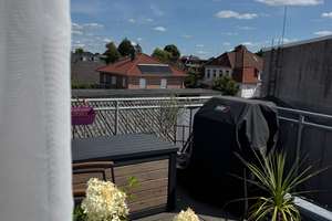 Maisonette-Wohnung mit großzügiger Dachterrasse in OL-Osternburg – Die vollständige Adresse der Immobilie erhältst du vom Anbieter., 26135 Osternburg, Oldenburg (Oldenburg) – Vorschaubild 19