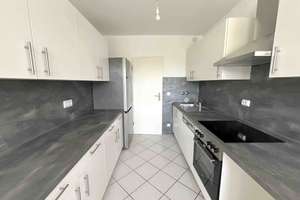 MZ-Finthen: 2 ZKB, EBK, Balkon, Garage, Studenten WG möglich, nahe UNI – Sertoriusring 23, 55126 Finthen, Mainz – Vorschaubild 8