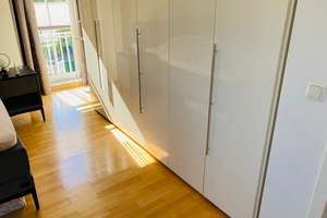Helle und Freundliche 2-Zi. Wohnung mit Galerie in ruhiger Wohnlage von Hadern! – Die vollständige Adresse der Immobilie erhältst du vom Anbieter., 81375 Neuhadern, München – Vorschaubild 6