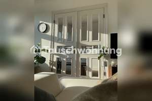 Tauschwohnung: Altbauwohnung in Eimsbüttel – Gärtnerstraße 30, 20253 Hoheluft-West, Hamburg – Vorschaubild 3