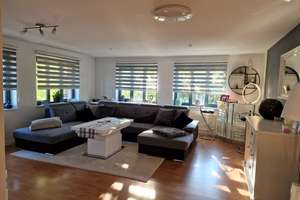Ruhige EG-Wohnung mit En-Suite-Vollbad, 2 Terrassen, privatem Eingang & 2 Pkw-Stellplätzen – Am Grefenhoop 13, 38110 Wenden-Thune-Harxbüttel, Braunschweig – Vorschaubild 3