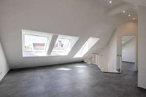 ***Großzügige Maisonette-Wohnung mit sonniger Terrasse - neu renoviert*** – Die vollständige Adresse der Immobilie erhältst du vom Anbieter., 70619 Riedenberg, Stuttgart – Vorschaubild 18