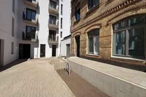 KFW förderfähig: Weißensee: ERSTBEZUG im EIGENEN TOWNHOUSE - 2025: 4-Zi, 3 Etagen, TERRASSE + GARTEN – Die vollständige Adresse der Immobilie erhältst du vom Anbieter., 13088 Weißensee, Berlin – Vorschaubild 8
