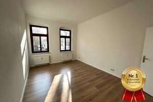 Neu & In Modernisierung! Sonniger Balkon I  Tageslichtbad mit Badewanne I moderne Einbauküche – Hans-Sachs-Straße 29, 1129 Pieschen-Nord/Trachenberge, Dresden – Vorschaubild 5