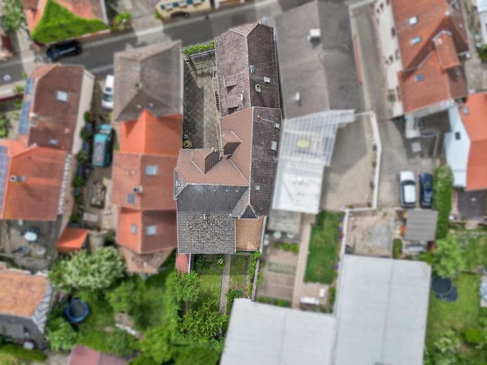 Umgebung