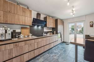 Top saniertes Architektenhaus mit großem Grundstück in begehrter Wohnlage von Berlin-Heiligensee – Die vollständige Adresse der Immobilie erhältst du vom Anbieter., 13503 Heiligensee, Berlin – Vorschaubild 7
