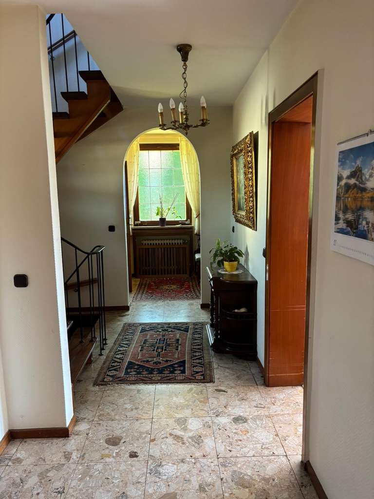 Immobilie in Ilsede - Freistehendes Einfamilienhaus mit großem Grundstück in ruhiger Lage von Ilsede - Bild 2