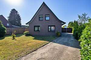 Einfamilienhaus in gesuchter Lage mit hochwertigem Wintergarten – Delmenhorst – Vorschaubild 4