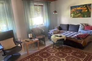Haan-Ost  In ruhiger, stadtnaher Lage:  Freistehender Bungalow – Die vollständige Adresse der Immobilie erhältst du vom Anbieter., 42781 Haan – Vorschaubild 15