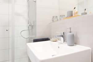 Dein neues Zuhause wartet auf dich: schönes 2-Zimmer-Apartment im Herzen Dortmunds – 44139 Westfalenhalle, Dortmund – Vorschaubild 6