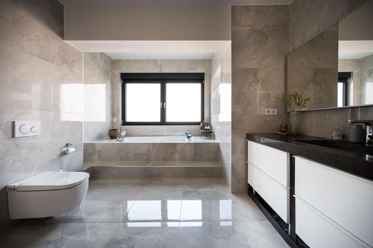 Immobilie in Plankstadt - Großzügiges, sehr schönes Familienhaus mit Garten - Bild 6