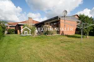 Bungalow mit Potenzial: Einliegerwohnung & großes Grundstück inklusive – Cismarer Straße 5, 23747 Ostholstein (Kreis) – Vorschaubild 45