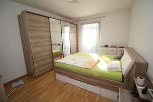 Barrierefreies Wohnen mit Balkon und Stellplatz! – Die vollständige Adresse der Immobilie erhältst du vom Anbieter., 1189 Kleinpestitz/Mockritz, Dresden – Vorschaubild 8
