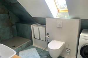*Provisionsfreie * Traumhafte Wohnung mit ausgebautem Dachspitz und drei Balkonen – in der Abtsmatten 7, 79639 Grenzach-Wyhlen – Vorschaubild 14
