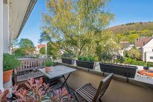 Repräsentatives Wohn- und Geschäftshaus in der Heidelberger Südstadt – Architekturjuwel mit Garten – Die vollständige Adresse der Immobilie erhältst du vom Anbieter., 69126 Südstadt, Heidelberg – Vorschaubild 20