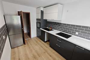 schöne 3 Zimmer-Wohnung mit 2 Balkonen und Garten in Stuttgart-Neugereut – Ibisweg 13, 70378 Neugereut, Stuttgart – Vorschaubild 13