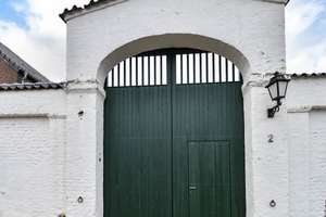 Historischer Charme trifft modernen Wohnkomfort – Stilvolle Maisonette im Denkmal Gut Heyenbaum – Die vollständige Adresse der Immobilie erhältst du vom Anbieter., 47802 Verberg, Krefeld – Vorschaubild 2