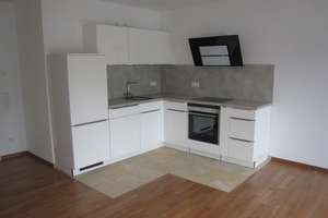 Moderne 2-Zimmer-Wohnung mit Balkon, Einbauküche, Lift, Garage – ruhige Lage am Stadtpark – Die vollständige Adresse der Immobilie erhältst du vom Anbieter., 81241 Pasing, München – Vorschaubild 3