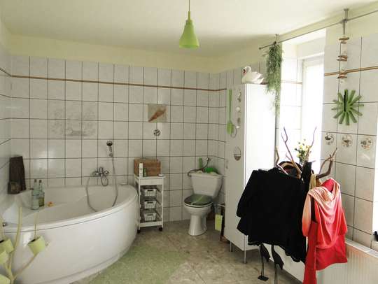 Landhaus-Bungalow XXL auf ca. 900m² Grundstück - Bild 12