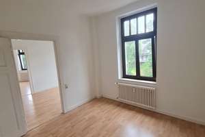 Gut geschnittene und helle 3-Zimmerwohnung mit Einbauküche – Johannesplatz 4, 47805 Dießem/Lehmheide, Krefeld – Vorschaubild 4