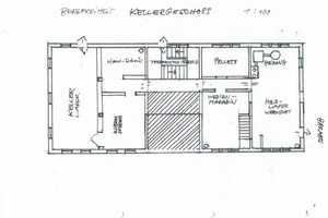 Prächtiges Wohn-Atelier-Fachwerkhaus im Naturpark Kellerwald – Kellerwaldstraße 15, 34537 Waldeck-Frankenberg (Kreis) – Vorschaubild 33