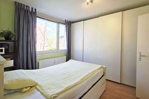 Freie 2-Zimmer-Wohnung mit West-Balkon, EBK und Stellplatz im grünen Zehlendorf-Süd! – Die vollständige Adresse der Immobilie erhältst du vom Anbieter., 14165 Zehlendorf, Berlin – Vorschaubild 6