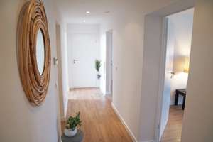 *PERFEKT FÜR IHRE FAMILIE* - MAISONETTE WOHNUNG – Oberbilker Allee 321, 40227 Oberbilk, Düsseldorf – Vorschaubild 13