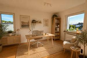 Erstbezug nach Sanierung: helle, moderne Wohnung – Die vollständige Adresse der Immobilie erhältst du vom Anbieter., 52080 Haaren, Aachen – Vorschaubild 4