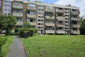 2 Zimmerwohnung mit 2 Balkonen in MS-Coerde – Königsberger Str. 140, 48157 Münster – Vorschaubild 1