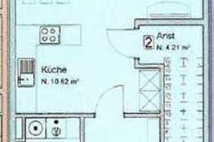 Erstbezug: 4-Zimmer-Reihenhaus mit gehobener Innenausstattungattung und EBK in Sittensen – Rotenburg (Wümme) (Kreis) – Vorschaubild 19