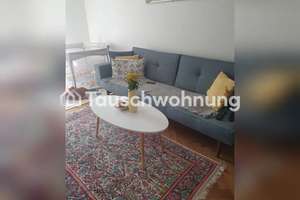 Tauschwohnung: Tausche 2 gegen 3 oder 4 Zimmer Wohnung ( gewofag/gwg)