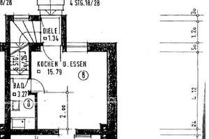 "Haus im Haus" 5-ZKB Wohnung + Stellplatz in Top-Lage nahe der Uni – Am Homburg 1, 66123 St. Johann, Saarbrücken – Vorschaubild 30