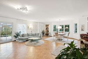 Wohnen auf einer Ebene – Bungalow in attraktiver Wohnlage – Die vollständige Adresse der Immobilie erhältst du vom Anbieter., 66424 Homburg – Vorschaubild 2