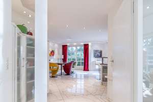 Provisionsfrei: Luxus-Penthouse in Bonns bester Lage – 248 m² Spa & Panoramaterrasse   – Die vollständige Adresse der Immobilie erhältst du vom Anbieter., 53179 Rüngsdorf, Bonn – Vorschaubild 5