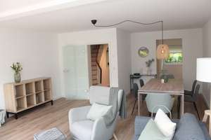 Kft. Reihenmittelhaus mit 5 Zimmern frisch modernisiert und ohne Käuferprovision ! – Pommernring 111, 23569 Kücknitz, Lübeck – Vorschaubild 10
