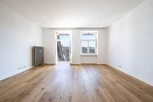 Exklusives Wohnen im Briller Viertel – Stilvolle DG-ETW im Maisonettestil  mit individuellem Charme – Die vollständige Adresse der Immobilie erhältst du vom Anbieter., 42115 Elberfeld West, Wuppertal – Vorschaubild 4