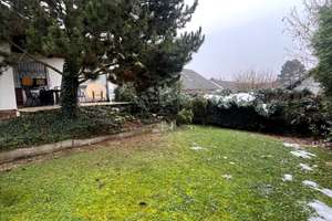 ZU VERMIETEN: Modernes Bungalow mit Garten in Wiesbaden (auch als Monteurshaus geeigenet) – Die vollständige Adresse der Immobilie erhältst du vom Anbieter., 65207 Breckenheim, Wiesbaden – Vorschaubild 4