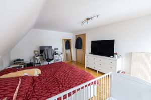 Tolles Einfamilienhaus mit Nebengebäude & großem Garten – Hügelauweg 3, 90579 Langenzenn – Vorschaubild 9