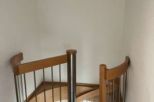 Gepflegte 3,5-Zimmer Maisonette-Wohnung im 2. OG in Mannheim-Waldhof – Eisenstraße 17, 68305 Waldhof, Mannheim – Vorschaubild 10
