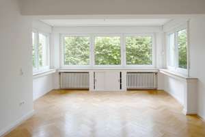 Bad Wilhelmshöhe/Flüsseviertel Freistehende 3-Familienvilla – Die vollständige Adresse der Immobilie erhältst du vom Anbieter., 34131 Bad Wilhelmshöhe, Kassel – Vorschaubild 8