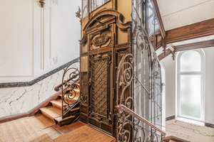 Erlesene Altbauresidenz in der Fasanenstraße für höchste Ansprüche – Die vollständige Adresse der Immobilie erhältst du vom Anbieter., 10719 Charlottenburg, Berlin – Vorschaubild 2