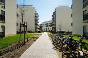 Ihr Refugium im Grünen: Die exklusiven Halske Gärten – Elsa-Neumann-Straße 15, 13629 Siemensstadt, Berlin – Vorschaubild 3