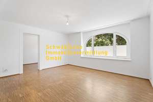 schöne & helle 3-Zi.-Whg., Einbauküche, WG-Geeignet, Parkett, Keller, Fahrradstellplatz im EG – Die vollständige Adresse der Immobilie erhältst du vom Anbieter., 70199 Heslach, Stuttgart – Vorschaubild 3