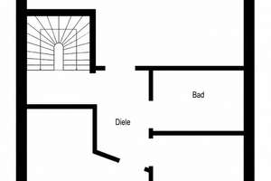 3-Zimmer DG-Wohnung in Aachen-Soers | Neubau | Erstbezug – Die vollständige Adresse der Immobilie erhältst du vom Anbieter., 52070 Soers, Aachen – Vorschaubild 2